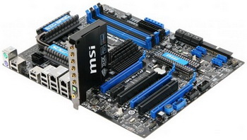 MSI big bang fuzion